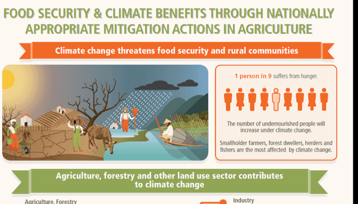 Bansos mitigasi risiko pangan kapan cair