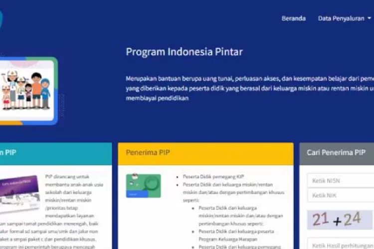 Pencairan PIP, Dana PIP, Jadwal PIP, PIP 2024, Tahap kedua, Program Indonesia Pintar, Dana pendidikan, Pelajar kurang mampu, Aktivasi rekening, SK Pemberian, Status penerima PIP, Dana cair, Cek status PIP