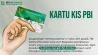 Apa itu bansos pbi jk