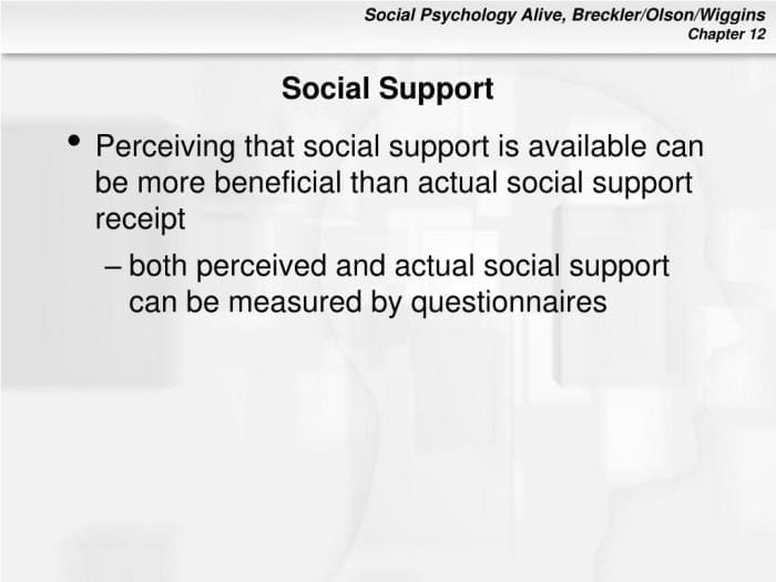 Berapa lama usulan bansos diterima