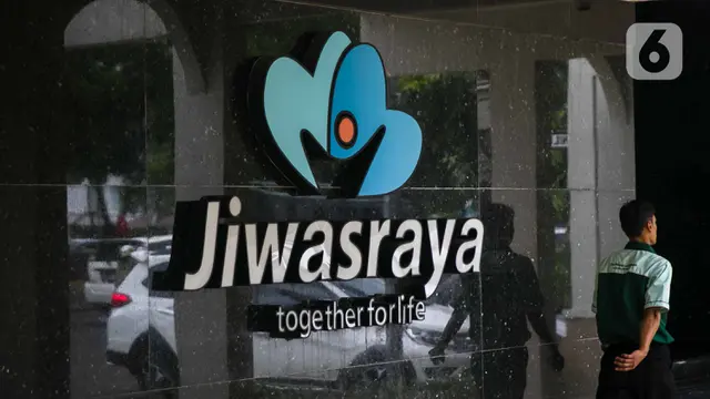 Asuransi, Jiwasraya, OJK