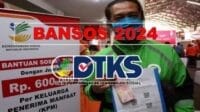 Apakah bansos bpnt sudah cair