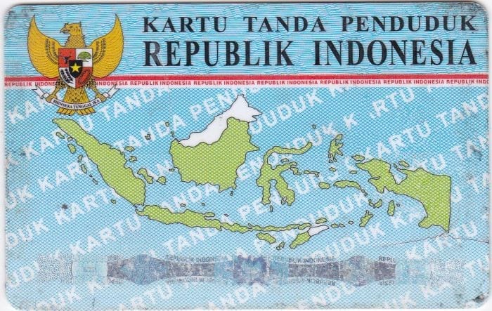 Ktp nik cek penerima bst bansos ribu rp300 cair siapkan kemensos ilustrasi dok warta lombok Bansos nik ktp