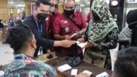 Bagaimana cara daftar bansos bpnt