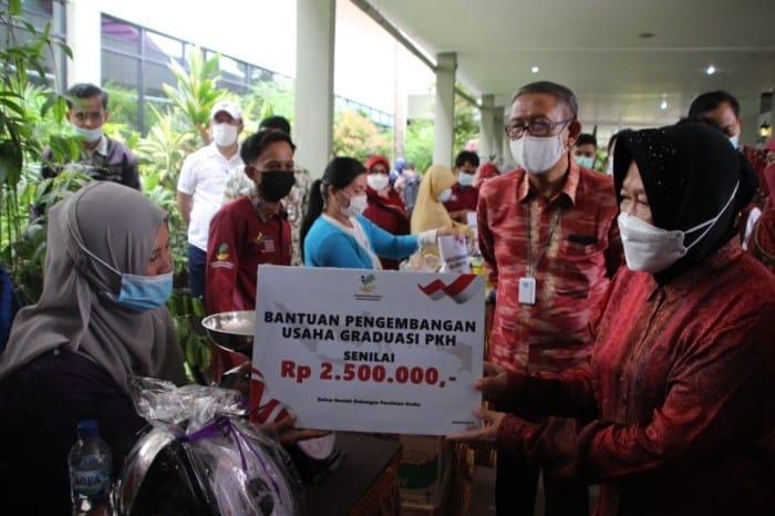 Bansos bpnt Agustus 2024 kapan cair