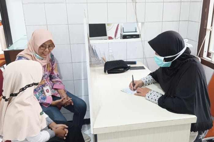 Jenis bansos dari kemensos