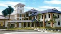 Kpj healthcare university college