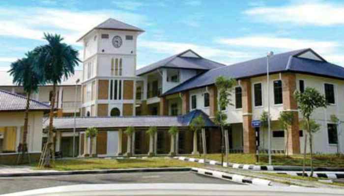 Kpj healthcare university college