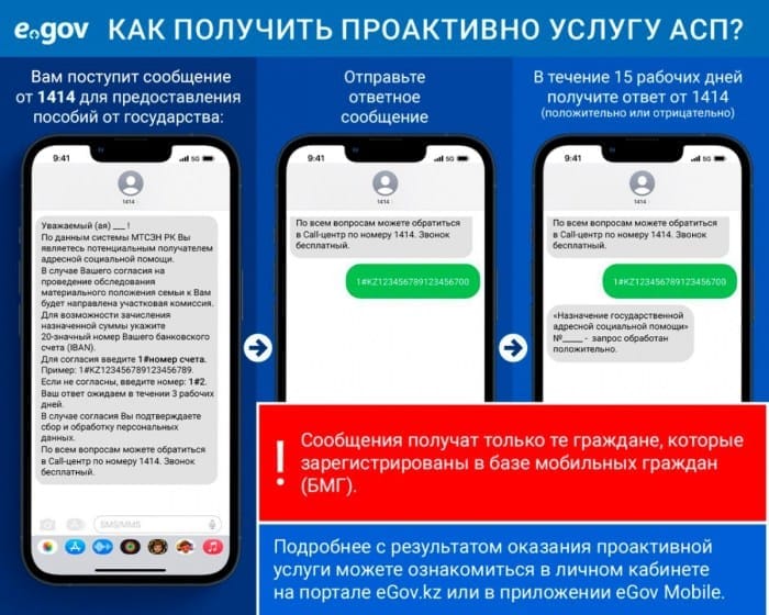 Bagaimana cara mengecek bansos 2024 lewat hp