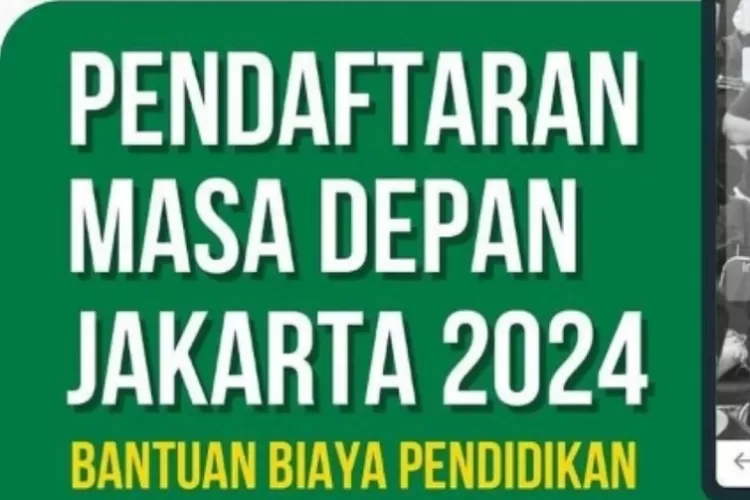 bantuan pendidikan, Baznas Bazis, Beasiswa, Pendidikan