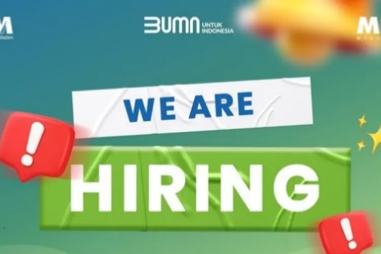 Lowongan Kerja, Lowongan Kerja Terbaru, PT Mitra Usaha Madani