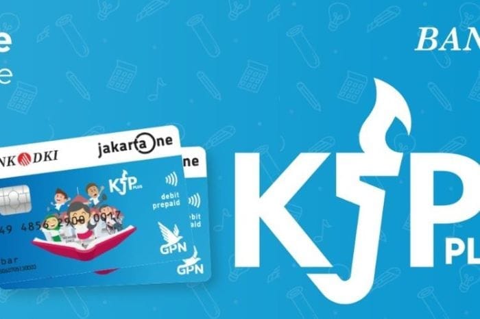 Cara cek penerima KJP Plus Agustus 2024