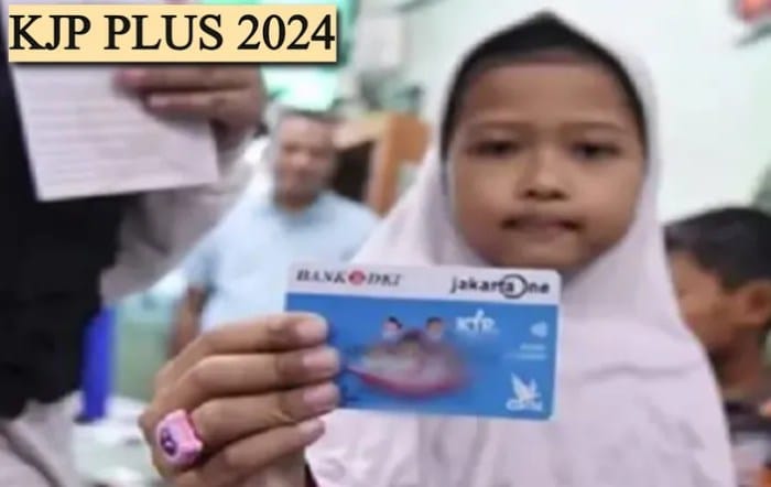 KJP Plus Agustus 2024 cair tanggal berapa?