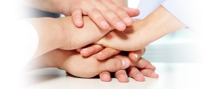 Bansos itu berupa apa