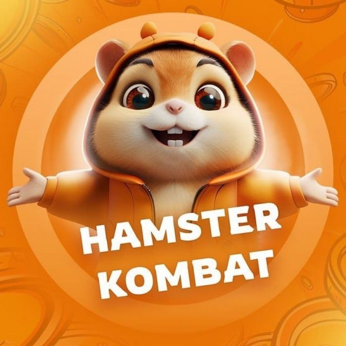 Kode sandi hamster kombat 10 agustus di youtube