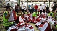 Daftar bansos Agustus 2024 yang akan dicairkan