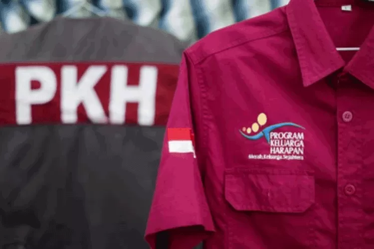 bansos, BPNT, Kemensos, KPM, PKH