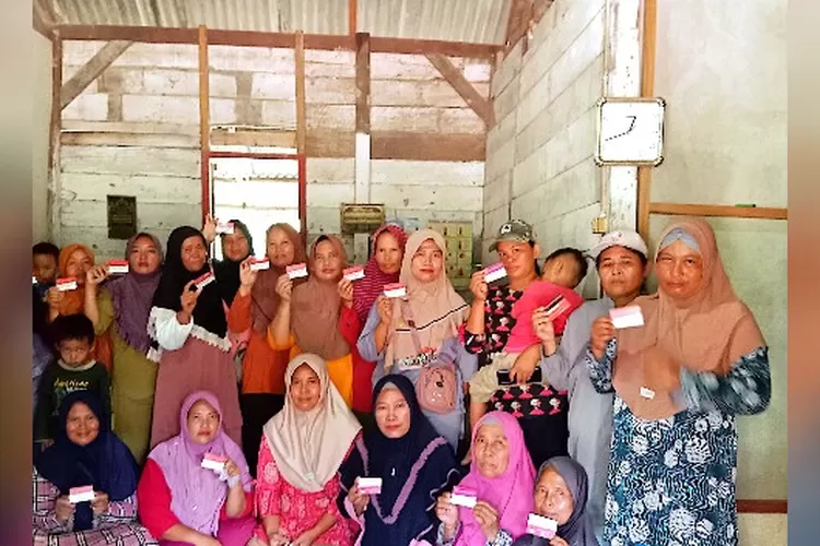 bansos, BPNT, Kemensos, KPM, PKH