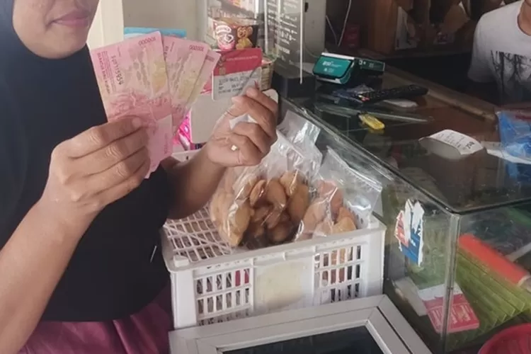 bansos, BPNT, Kemensos, KPM, PKH