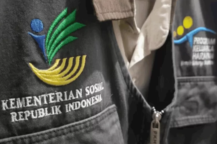 bansos, BPNT, Kemensos, KPM, PKH