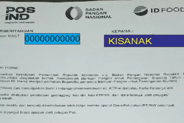 bansos, BPNT, Kemensos, KPM, PKH