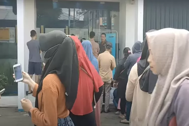 bansos, BPNT, Kemensos, KPM, PKH