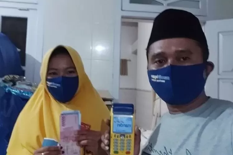 bansos, BPNT, Kemensos, KPM, PKH