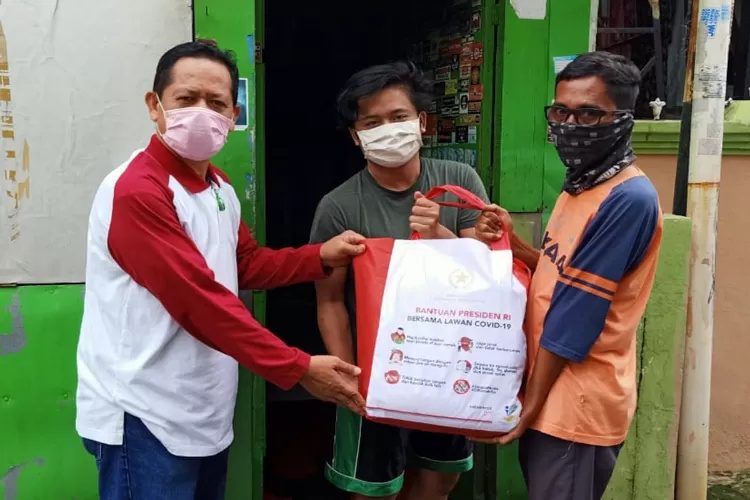 bansos, BPNT, Kemensos, KPM, PKH