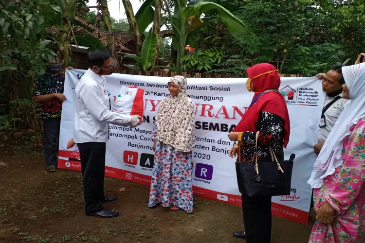 bansos, BPNT, Kemensos, KPM, PKH