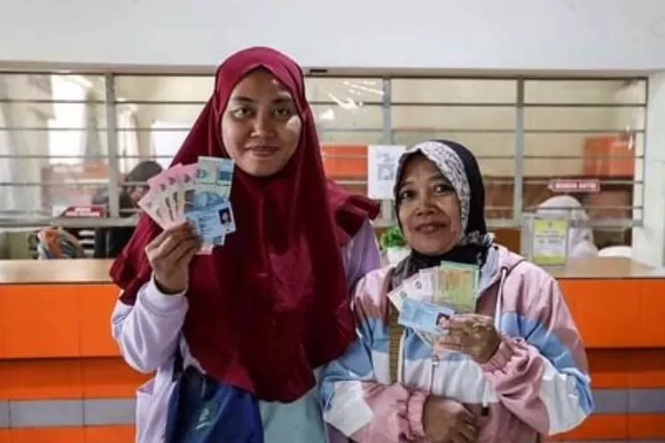 bansos, BPNT, Kemensos, KPM, PKH