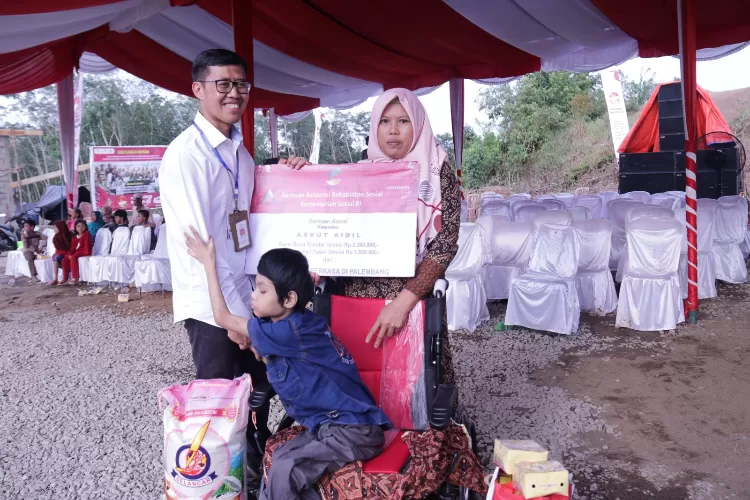 bansos, BPNT, Kemensos, KPM, PKH