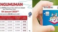 Kjp tahap 2 2024 kapan cair