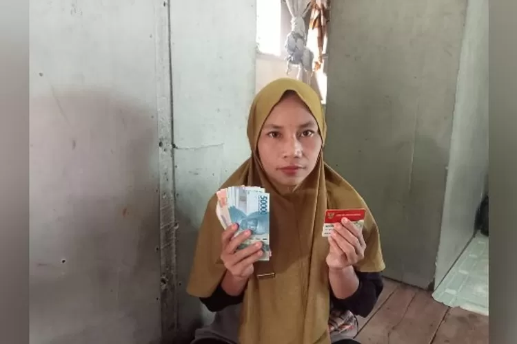 bansos, BPNT, Kemensos, KPM, PKH