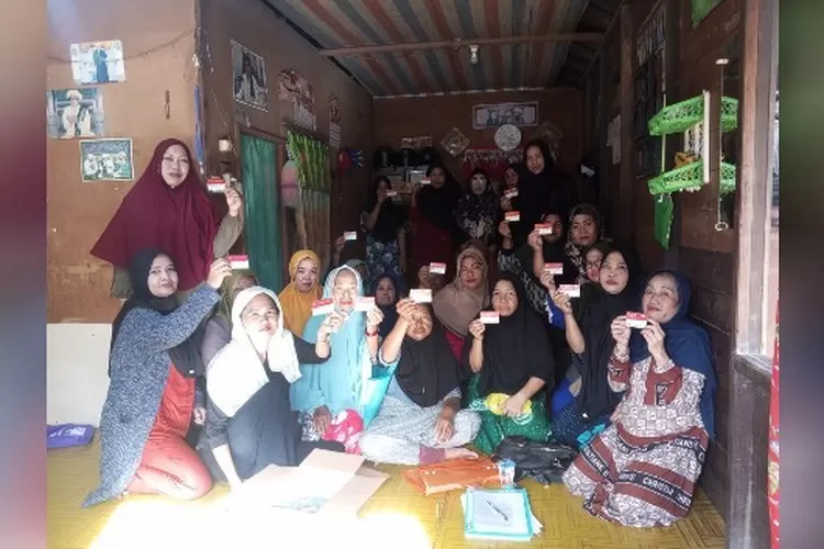 KPM cek saldo KKS, pencairan bantuan BPNT PKH, saldo KKS bantuan sosial, termin terakhir bantuan sosial