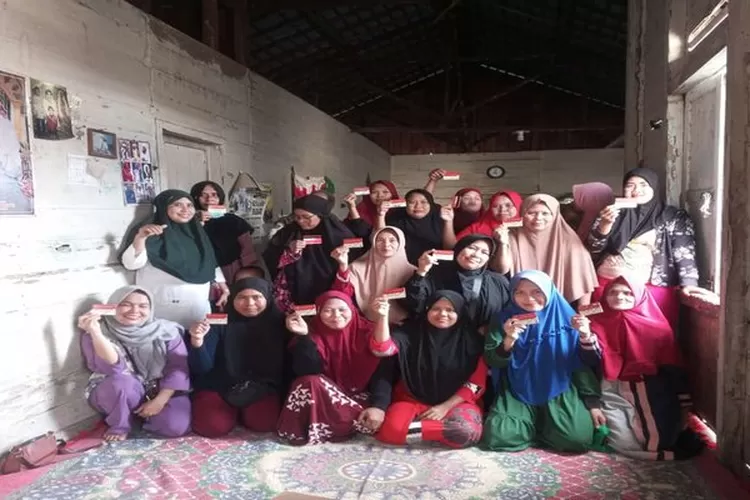 bansos, BPNT, Kemensos, KPM, PKH