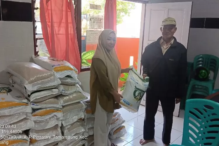 bansos, BPNT, Kemensos, KPM, PKH