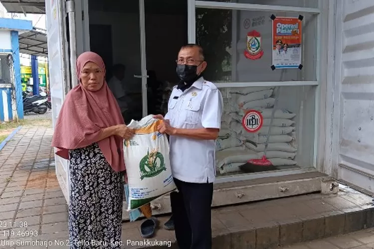 bansos, BPNT, Kemensos, KPM, PKH