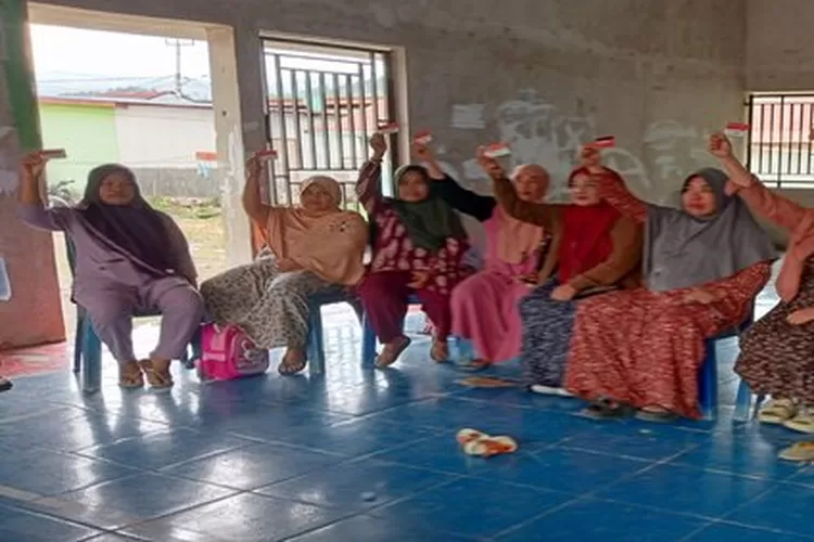 bansos, BPNT, Kemensos, KPM, PKH