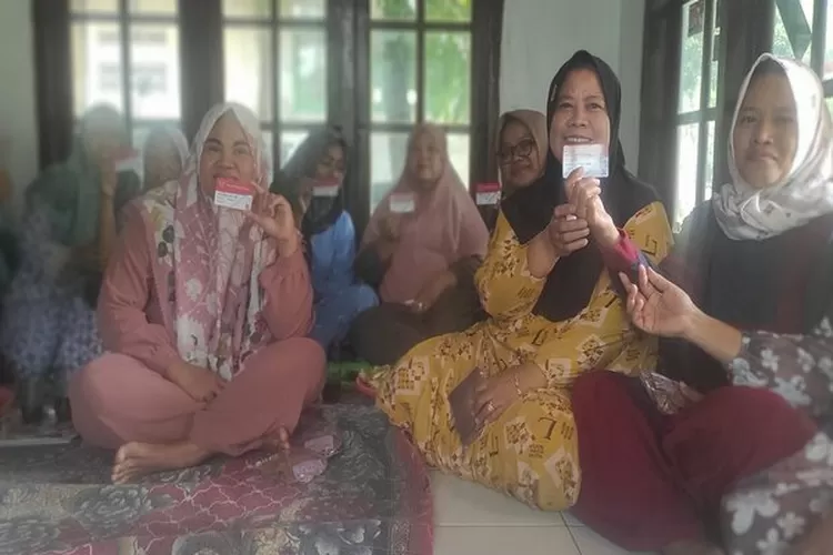 bansos, BPNT, Kemensos, KPM, PKH