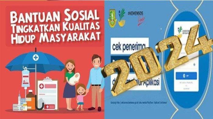 Bansos pkh Agustus 2024 kapan cair