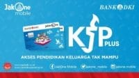 Kjp dapat apa saja