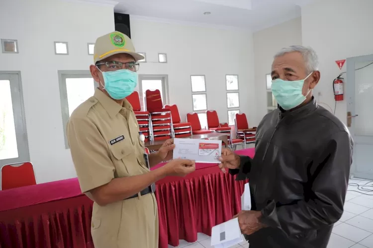 bansos, BPNT, Kemensos, KPM, PKH