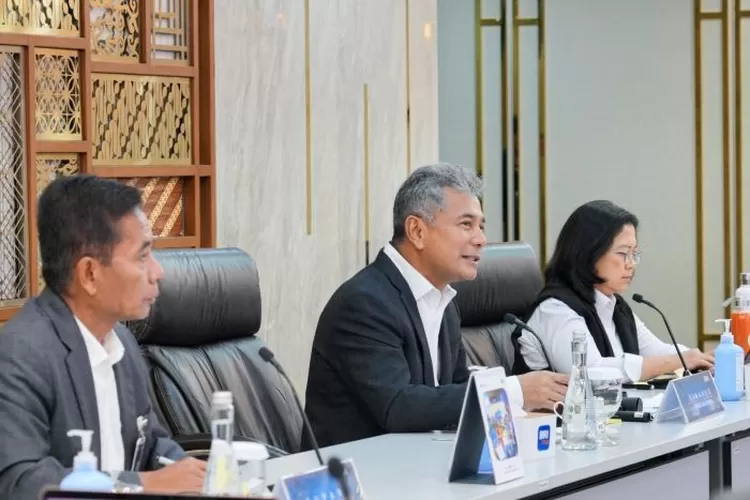 bansos, BPNT, Kemensos, KPM, PKH