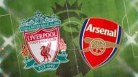 Liverpool vs Arsenal