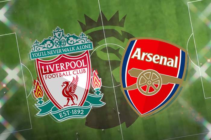 Liverpool vs Arsenal