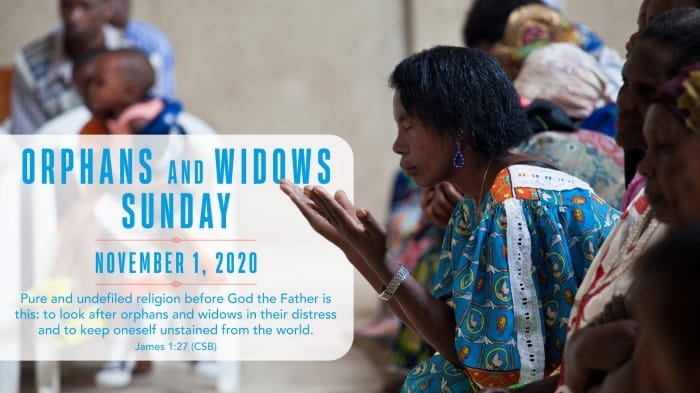 Bansos yatim piatu 2024