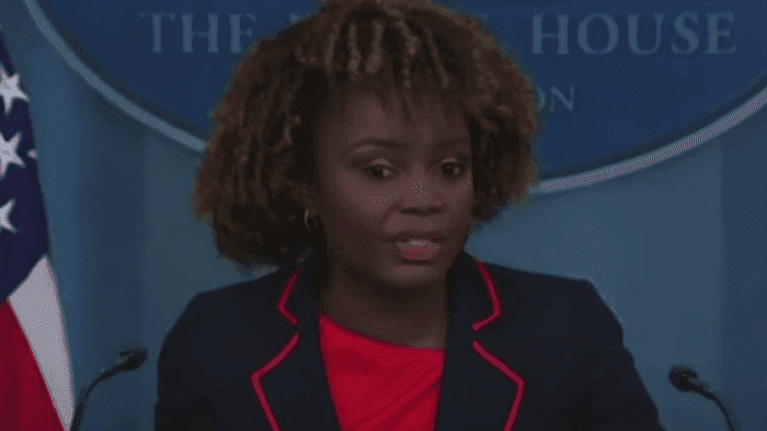 Kjp ends radio interview