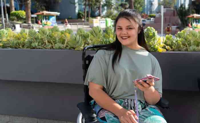 Bansos disabilitas kapan cair