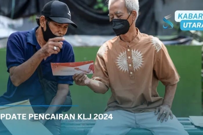 Persyaratan dokumen untuk mendapatkan KLJ Jakarta Agustus 2024