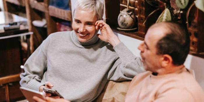 Bagaimana jika penerima bansos meninggal dunia